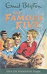 [Five On Finniston Farm] By Enid Blyton [Published April 1997] - Enid Blyton