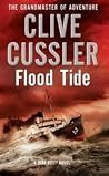 Flood Tide Dirk Pitt #14 - Clive Cussler