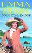 Forget-Me-Not Blair Emma detail