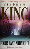 Four Past Midnight Stephen King detail