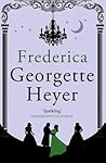 Frederica Georgette Heyer detail