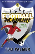 Free Kick - Tom Palmer