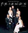 Friends Til The End The One With All Ten Years David Wild detail