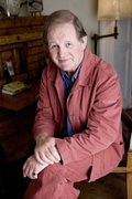From Hereabout Hill - Morpurgo Michael 