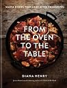 From The Oven To The Table Diana Henry detail
