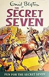 Fun For The Secret Seven - Enid Blyton