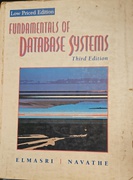 Fundamental Of Database Systems Navathe detail