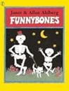Funnybones - Janet Ahlberg Allan Ahlberg 
