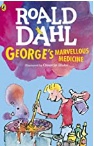 Georges Marvellous Medicine - Roald Dahl