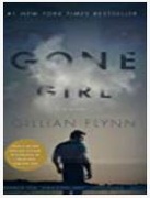 Gone Girl Gillian Flynn detail