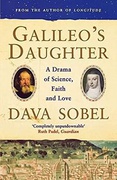 Galileos Daughter Dava Sobel detail