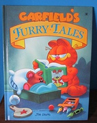 Garfields Furry Tales - Jim Davis