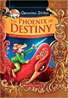 Geronimo Stilton And The Kingdom Of Fantasy Special Edition The Phoenix Of Destiny Geronimo Stilton detail