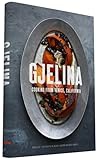 Gjelina Cooks Cooking From Venice California Travis Lett Michael Graydon Nikole Herriott  detail