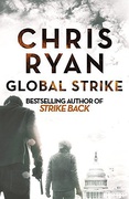 Global Strike Strike Back #3 Chris Ryan detail