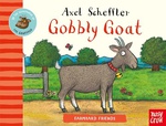 Gobbly Goat - Axel Scheffler
