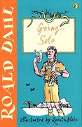 Going Solo Roald Dahls Autobiography #2 - Roald Dahl Quentin Blake 