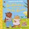 Goldilocks And The Three Bears - Ladybird Books