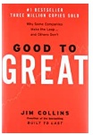Good To Great Why Some Companies Make The Leap And Others Dont James C Collins detail