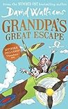 Grandpas Great Escape - David Walliams