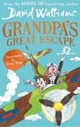 Grandpas Great Escape - David Walliams