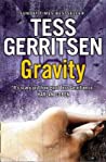Gravity Tess Gerritsen detail