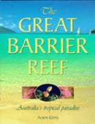 Great Barrier Reef Alison Cates detail