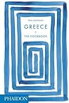 Greece The Cookbook - Vefa Alexiadou Greece The Cookbook - Vefa Alexiadou