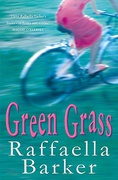 Green Grass - Raffaella Barker Green Grass - Raffaella Barker