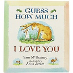 Guess How Much I Love You - Sam Mcbratney