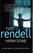 Harm Done A Wexford Case Rendell Ruth detail