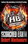Hendersons Boys Scorched Earth - Muchamore Robert