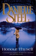 Honour Thyself Danielle Steel detail