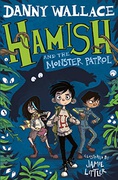 Hamish 5 - Danny Wallace Jamie Littler 
