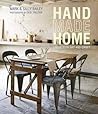 Handmade Home Living With Art And Craft - Mark  Bailey Sally   Bailey  Handmade Home Living With Art And Craft - Mark  Bailey Sally   Bailey