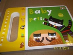Handy Book - Baby Pets Handy Books - Philip Dauncey