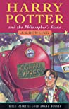 Harry Potter And The Philosophers Stone Harry Potter #1 Jk Rowling detail