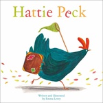 Hattie Peck - Emma Levey