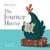 Hattie Peck The Journey Home - Emma Levey