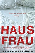 Hausfrau - Jill Alexander Essbaum