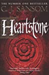 Heartstone Matthew Shardlake #5 Cj Sansom detail