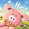 Hic! - Jaclin Azoulay Alexia Orkrania 