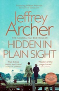 Hidden In Plain Sight William Warwick #2 - Jeffrey Archer