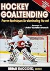 Hockey Goaltending Brian Daccord detail