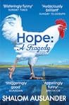 Hope A Tragedy Shalom Auslander detail