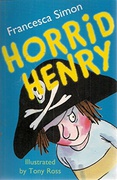 Horrid Henry - Francesca Simon 