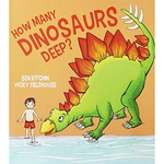 How Many Dinosaurs Deep - Heather Gallagher