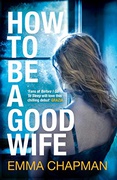 How To Be A Good Wife Emma  Chapman detail