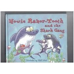 Howie Razor Tooth Ocean Tales - Matt Ward