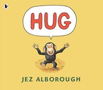 Hug - Jez Alborough